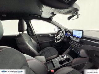 FORD Kuga 2.5 phev st-line x 2wd 225cv cvt 5