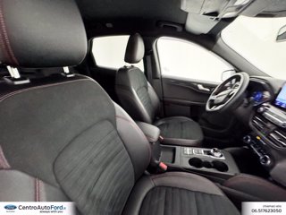 FORD Kuga 2.5 phev st-line x 2wd 225cv cvt 6