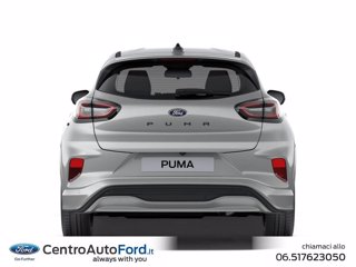 FORD Puma 1.0 ecoboost h st-line 125cv 3