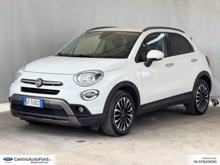 FIAT 500x 1.0 t3 cross 120cv