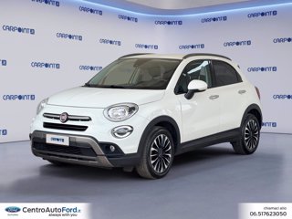 FIAT 500x 1.0 t3 cross 120cv