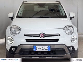 FIAT 500x 1.0 t3 cross 120cv 1