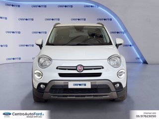 FIAT 500x 1.0 t3 cross 120cv 1