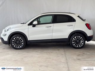 FIAT 500x 1.0 t3 cross 120cv 2