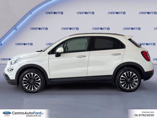 FIAT 500x 1.0 t3 cross 120cv 2