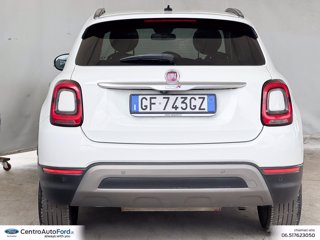 FIAT 500x 1.0 t3 cross 120cv 3