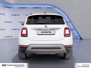 FIAT 500x 1.0 t3 cross 120cv 3