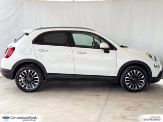 FIAT 500x 1.0 t3 cross 120cv 4