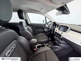 FIAT 500x 1.0 t3 cross 120cv 5