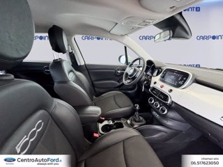 FIAT 500x 1.0 t3 cross 120cv 5
