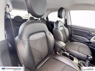 FIAT 500x 1.0 t3 cross 120cv 6