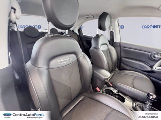 FIAT 500x 1.0 t3 cross 120cv 6