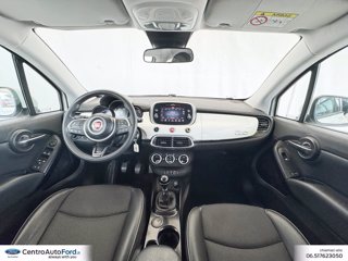 FIAT 500x 1.0 t3 cross 120cv 9