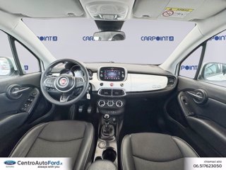 FIAT 500x 1.0 t3 cross 120cv 9