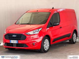 FORD Transit connect 210 1.5 ecoblue(tdci) 100cv trend l2h1 e6.2
