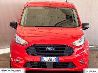 FORD Transit connect 210 1.5 ecoblue(tdci) 100cv trend l2h1 e6.2 1