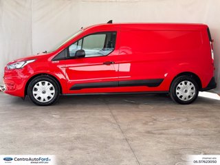 FORD Transit connect 210 1.5 ecoblue(tdci) 100cv trend l2h1 e6.2 2