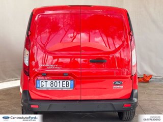 FORD Transit connect 210 1.5 ecoblue(tdci) 100cv trend l2h1 e6.2 3