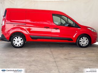 FORD Transit connect 210 1.5 ecoblue(tdci) 100cv trend l2h1 e6.2 4