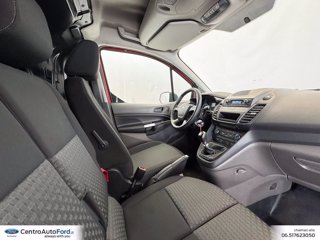 FORD Transit connect 210 1.5 ecoblue(tdci) 100cv trend l2h1 e6.2 5