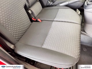 FORD Transit connect 210 1.5 ecoblue(tdci) 100cv trend l2h1 e6.2 7