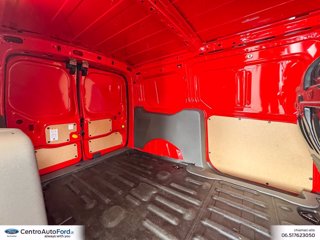 FORD Transit connect 210 1.5 ecoblue(tdci) 100cv trend l2h1 e6.2 8