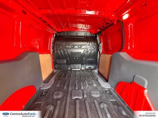 FORD Transit connect 210 1.5 ecoblue(tdci) 100cv trend l2h1 e6.2 9