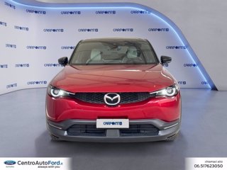 MAZDA Mx-30 17,8kwh r ev phev makoto 1