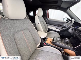 MAZDA Mx-30 17,8kwh r ev phev makoto 6