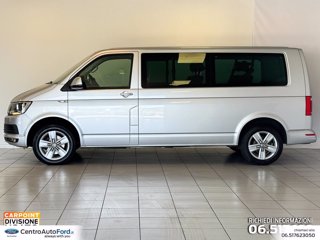VOLKSWAGEN T6 caravelle 2.0 tdi 150cv 3.0t cruise p.l. dsg e6 2