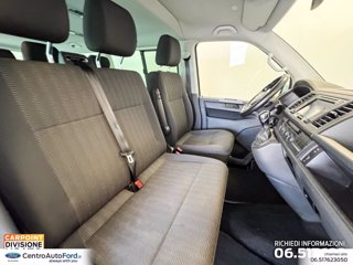 VOLKSWAGEN T6 caravelle 2.0 tdi 150cv 3.0t cruise p.l. dsg e6 6
