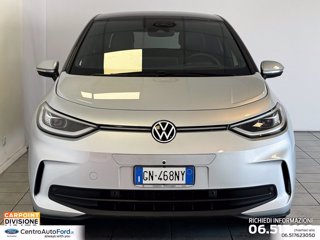 VOLKSWAGEN Id.3 77 kwh pro s 204cv 1
