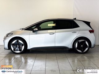 VOLKSWAGEN Id.3 77 kwh pro s 204cv 2
