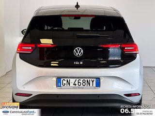 VOLKSWAGEN Id.3 77 kwh pro s 204cv 3
