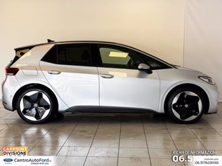 VOLKSWAGEN Id.3 77 kwh pro s 204cv 4
