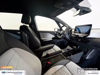 VOLKSWAGEN Id.3 77 kwh pro s 204cv 5