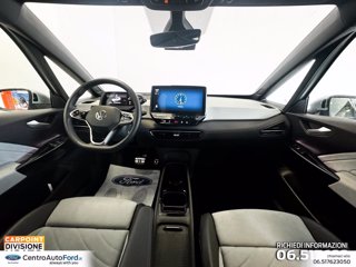 VOLKSWAGEN Id.3 77 kwh pro s 204cv 9