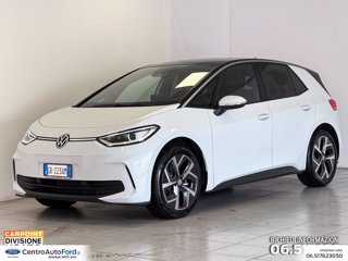 VOLKSWAGEN Id.3 58 kwh pro performance 204cv