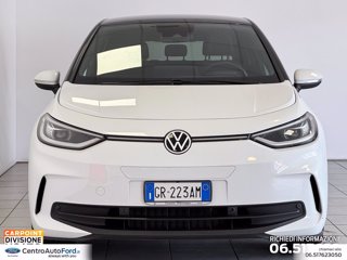 VOLKSWAGEN Id.3 58 kwh pro performance 204cv