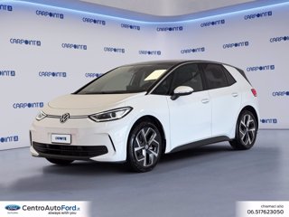 VOLKSWAGEN Id.3 58 kwh pro performance 204cv 0