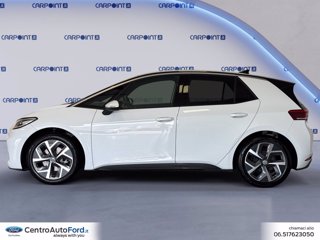 VOLKSWAGEN Id.3 58 kwh pro performance 204cv 1