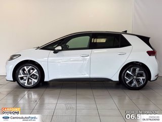 VOLKSWAGEN Id.3 58 kwh pro performance 204cv 2