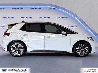 VOLKSWAGEN Id.3 58 kwh pro performance 204cv 3