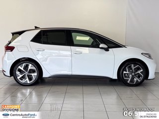 VOLKSWAGEN Id.3 58 kwh pro performance 204cv 4
