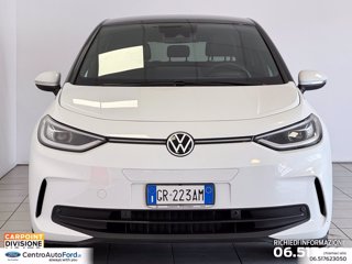 VOLKSWAGEN Id.3 58 kwh pro performance 204cv 4