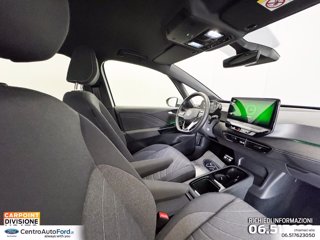VOLKSWAGEN Id.3 58 kwh pro performance 204cv 5