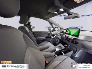 VOLKSWAGEN Id.3 58 kwh pro performance 204cv 5