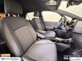 VOLKSWAGEN Id.3 58 kwh pro performance 204cv 6