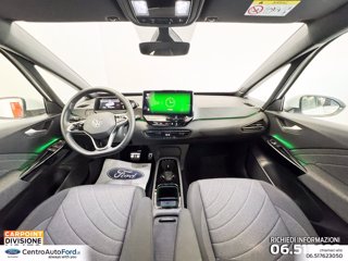 VOLKSWAGEN Id.3 58 kwh pro performance 204cv 9