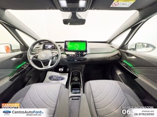 VOLKSWAGEN Id.3 58 kwh pro performance 204cv 9
